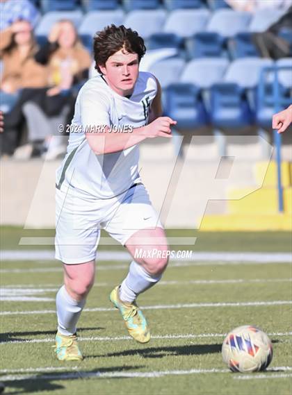 Thumbnail 3 in Tanque Verde @ Phoenix Country Day (AIA 3A Quarterfinal) photogallery.