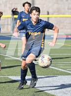 Photo from the gallery "Tanque Verde @ Phoenix Country Day (AIA 3A Quarterfinal)"