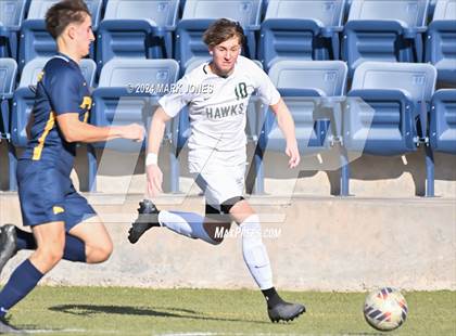 Thumbnail 3 in Tanque Verde @ Phoenix Country Day (AIA 3A Quarterfinal) photogallery.