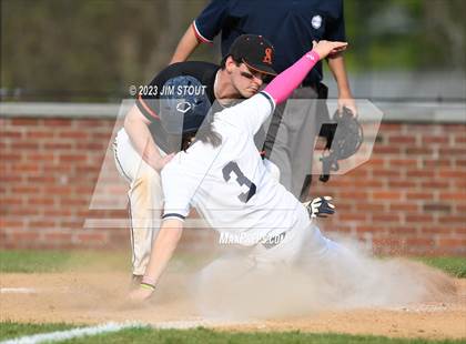 Thumbnail 3 in Suffield Academy @ Millbrook photogallery.
