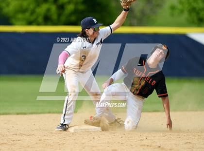 Thumbnail 1 in Suffield Academy @ Millbrook photogallery.