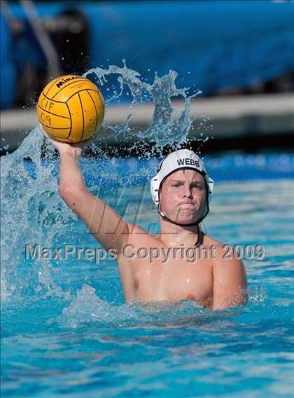 Thumbnail 3 in Rio Mesa vs Webb (CIF SS D6 Final) photogallery.