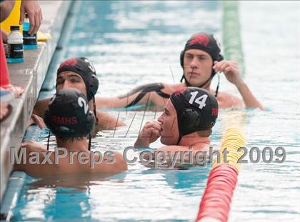 Thumbnail 2 in Rio Mesa vs Webb (CIF SS D6 Final) photogallery.