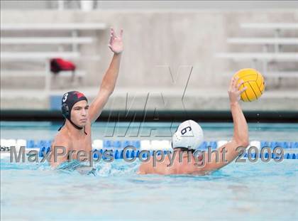Thumbnail 2 in Rio Mesa vs Webb (CIF SS D6 Final) photogallery.