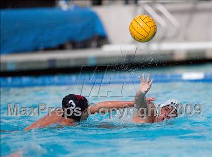 Thumbnail 2 in Rio Mesa vs Webb (CIF SS D6 Final) photogallery.