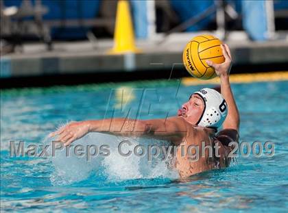 Thumbnail 3 in Rio Mesa vs Webb (CIF SS D6 Final) photogallery.