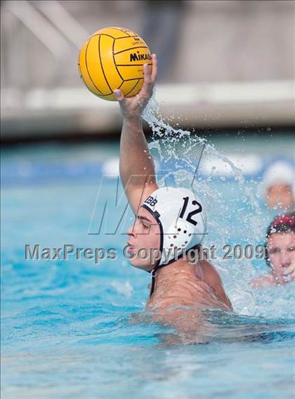 Thumbnail 1 in Rio Mesa vs Webb (CIF SS D6 Final) photogallery.
