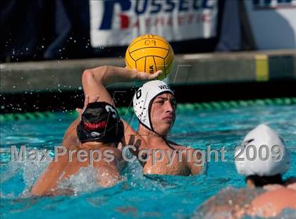 Thumbnail 2 in Rio Mesa vs Webb (CIF SS D6 Final) photogallery.