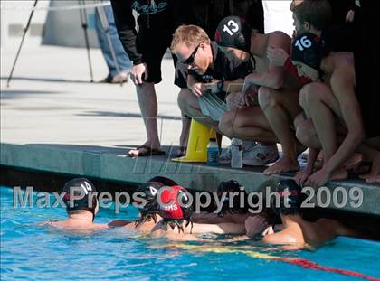 Thumbnail 3 in Rio Mesa vs Webb (CIF SS D6 Final) photogallery.