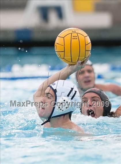 Thumbnail 1 in Rio Mesa vs Webb (CIF SS D6 Final) photogallery.