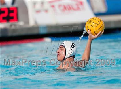 Thumbnail 3 in Rio Mesa vs Webb (CIF SS D6 Final) photogallery.