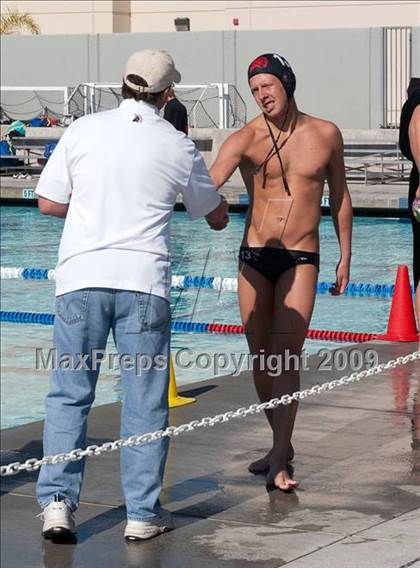 Thumbnail 3 in Rio Mesa vs Webb (CIF SS D6 Final) photogallery.