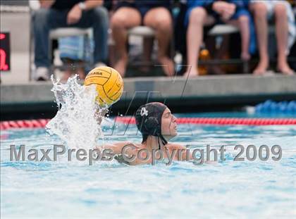 Thumbnail 3 in Rio Mesa vs Webb (CIF SS D6 Final) photogallery.