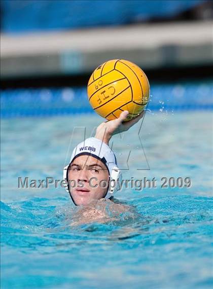 Thumbnail 2 in Rio Mesa vs Webb (CIF SS D6 Final) photogallery.