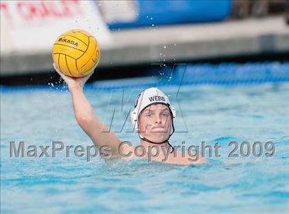 Thumbnail 3 in Rio Mesa vs Webb (CIF SS D6 Final) photogallery.