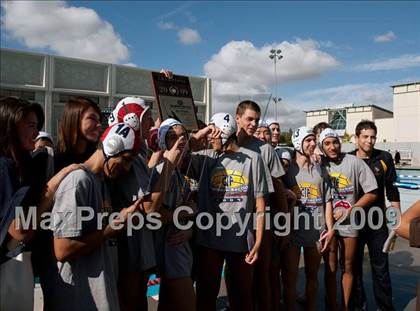 Thumbnail 1 in Rio Mesa vs Webb (CIF SS D6 Final) photogallery.