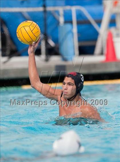 Thumbnail 3 in Rio Mesa vs Webb (CIF SS D6 Final) photogallery.