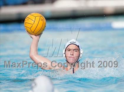 Thumbnail 3 in Rio Mesa vs Webb (CIF SS D6 Final) photogallery.