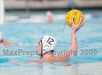Thumbnail 2 in Rio Mesa vs Webb (CIF SS D6 Final) photogallery.