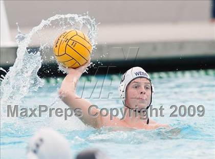 Thumbnail 2 in Rio Mesa vs Webb (CIF SS D6 Final) photogallery.