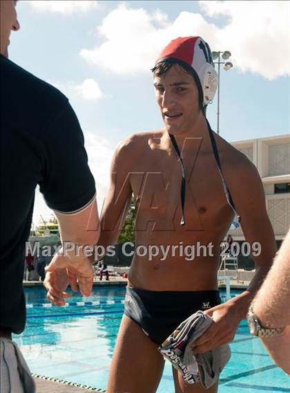 Thumbnail 1 in Rio Mesa vs Webb (CIF SS D6 Final) photogallery.