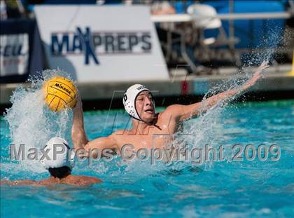 Thumbnail 3 in Rio Mesa vs Webb (CIF SS D6 Final) photogallery.