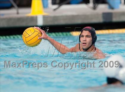 Thumbnail 1 in Rio Mesa vs Webb (CIF SS D6 Final) photogallery.