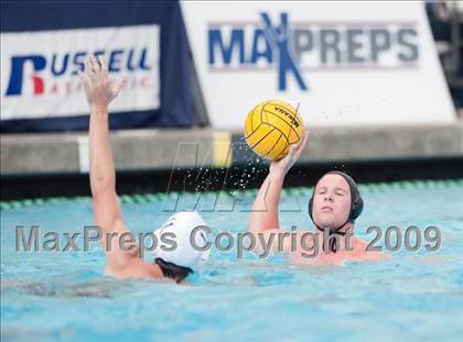 Thumbnail 1 in Rio Mesa vs Webb (CIF SS D6 Final) photogallery.