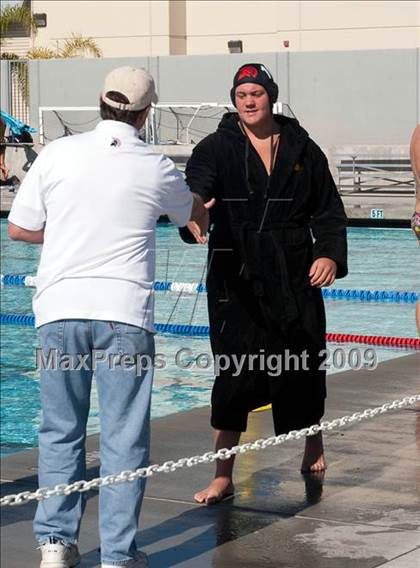 Thumbnail 3 in Rio Mesa vs Webb (CIF SS D6 Final) photogallery.