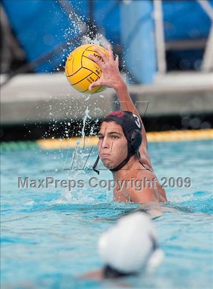 Thumbnail 2 in Rio Mesa vs Webb (CIF SS D6 Final) photogallery.