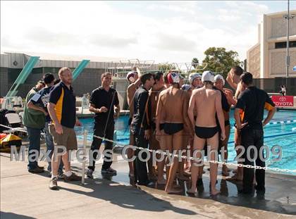 Thumbnail 3 in Rio Mesa vs Webb (CIF SS D6 Final) photogallery.