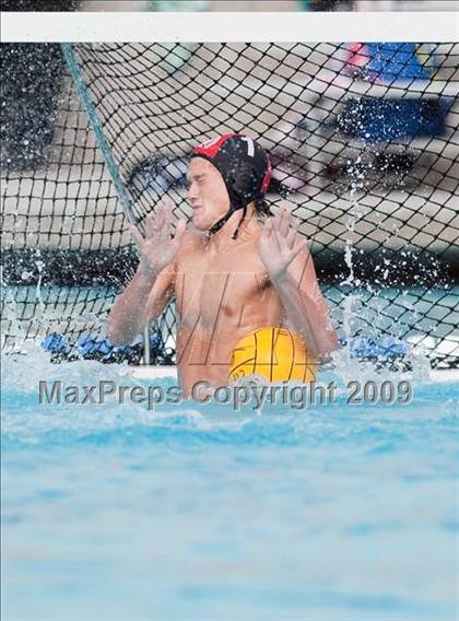 Thumbnail 2 in Rio Mesa vs Webb (CIF SS D6 Final) photogallery.