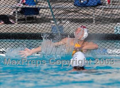 Thumbnail 2 in Rio Mesa vs Webb (CIF SS D6 Final) photogallery.