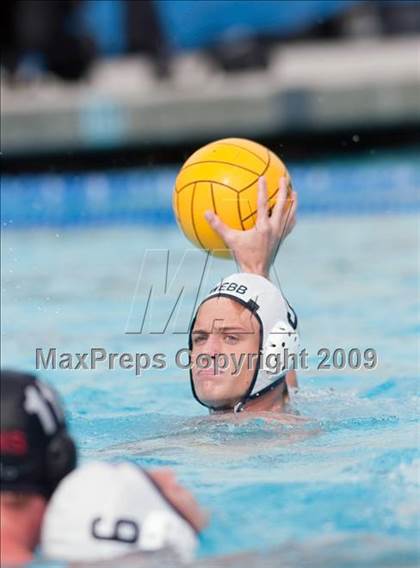 Thumbnail 1 in Rio Mesa vs Webb (CIF SS D6 Final) photogallery.