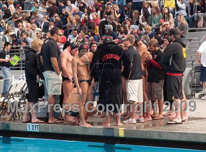 Thumbnail 2 in Rio Mesa vs Webb (CIF SS D6 Final) photogallery.