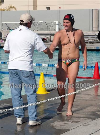 Thumbnail 1 in Rio Mesa vs Webb (CIF SS D6 Final) photogallery.