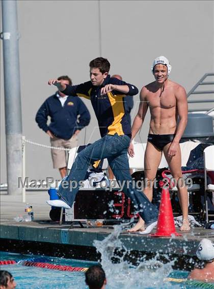 Thumbnail 2 in Rio Mesa vs Webb (CIF SS D6 Final) photogallery.