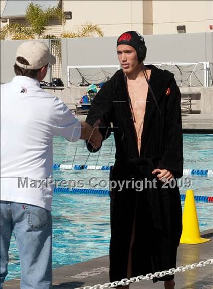 Thumbnail 2 in Rio Mesa vs Webb (CIF SS D6 Final) photogallery.