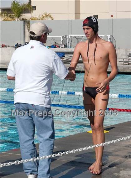 Thumbnail 1 in Rio Mesa vs Webb (CIF SS D6 Final) photogallery.