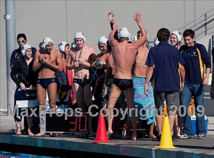 Thumbnail 1 in Rio Mesa vs Webb (CIF SS D6 Final) photogallery.