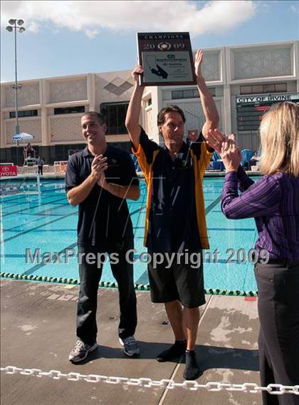 Thumbnail 3 in Rio Mesa vs Webb (CIF SS D6 Final) photogallery.