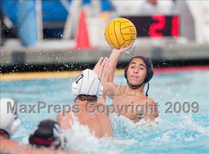 Thumbnail 2 in Rio Mesa vs Webb (CIF SS D6 Final) photogallery.