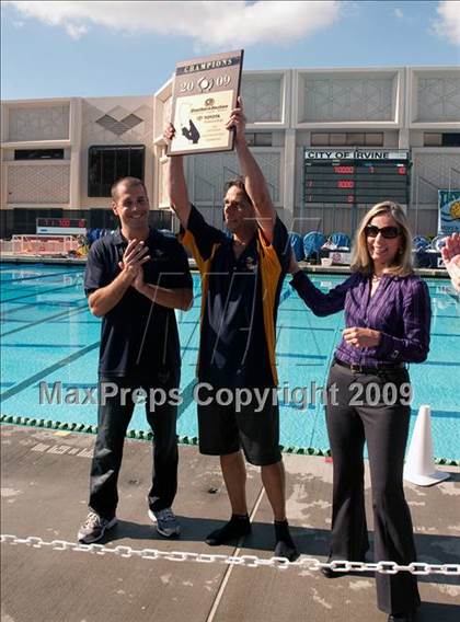 Thumbnail 2 in Rio Mesa vs Webb (CIF SS D6 Final) photogallery.