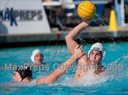 Thumbnail 3 in Rio Mesa vs Webb (CIF SS D6 Final) photogallery.