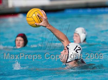 Thumbnail 1 in Rio Mesa vs Webb (CIF SS D6 Final) photogallery.