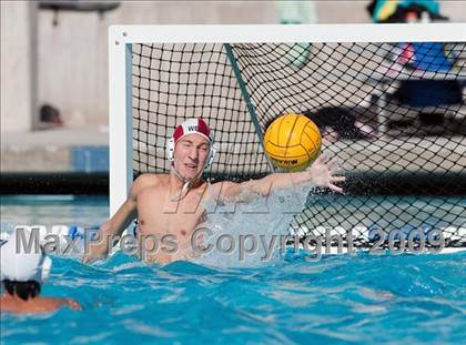 Thumbnail 2 in Rio Mesa vs Webb (CIF SS D6 Final) photogallery.