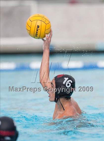 Thumbnail 1 in Rio Mesa vs Webb (CIF SS D6 Final) photogallery.