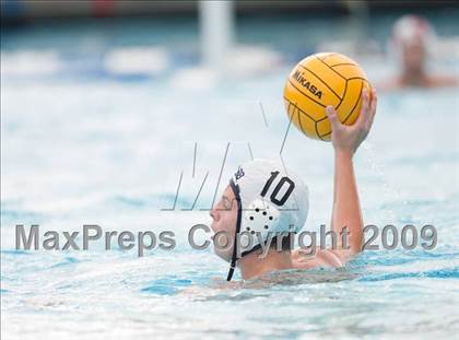 Thumbnail 2 in Rio Mesa vs Webb (CIF SS D6 Final) photogallery.