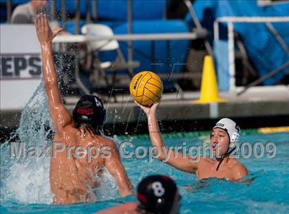 Thumbnail 3 in Rio Mesa vs Webb (CIF SS D6 Final) photogallery.