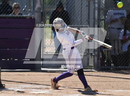 Thumbnail 3 in Lennox Academy @ Eastside (CIF SS Division 7 Round 2) photogallery.